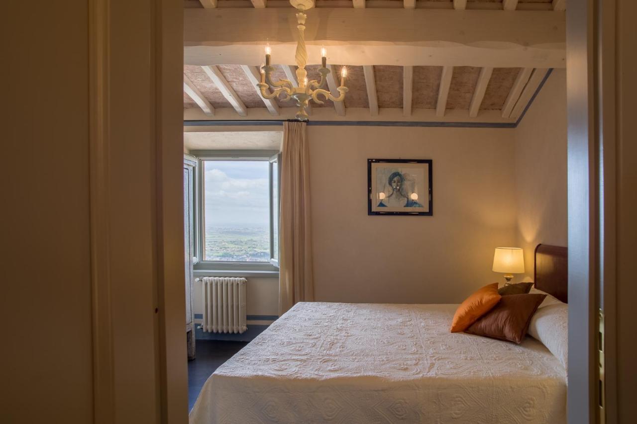 La Dispensa-Bio Agriturismo Lamporecchio Eksteriør billede